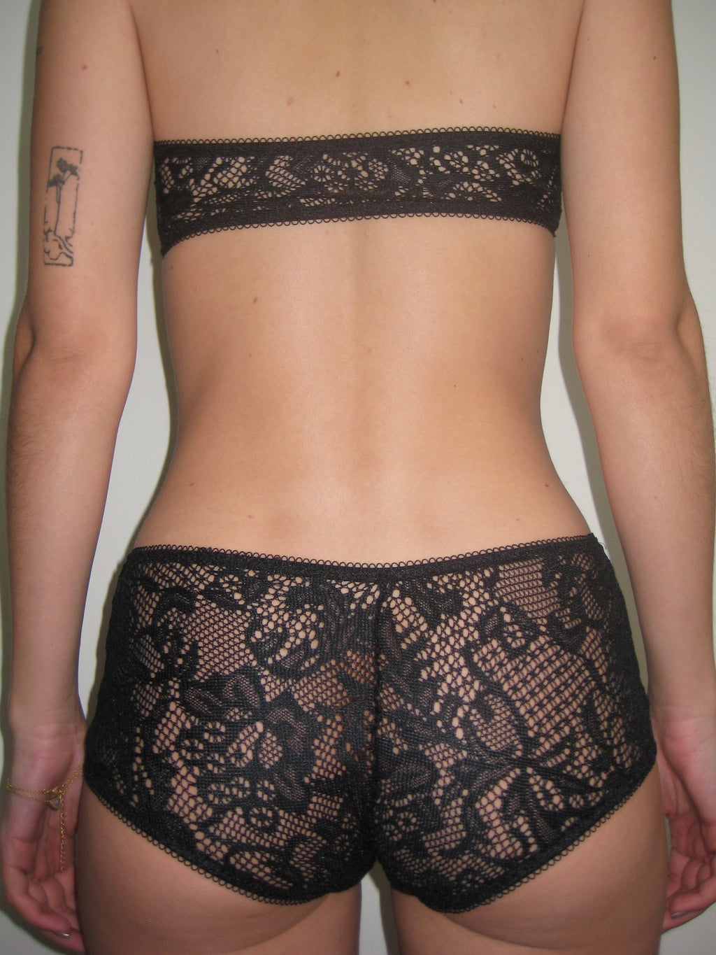 OG LACE CO ORD